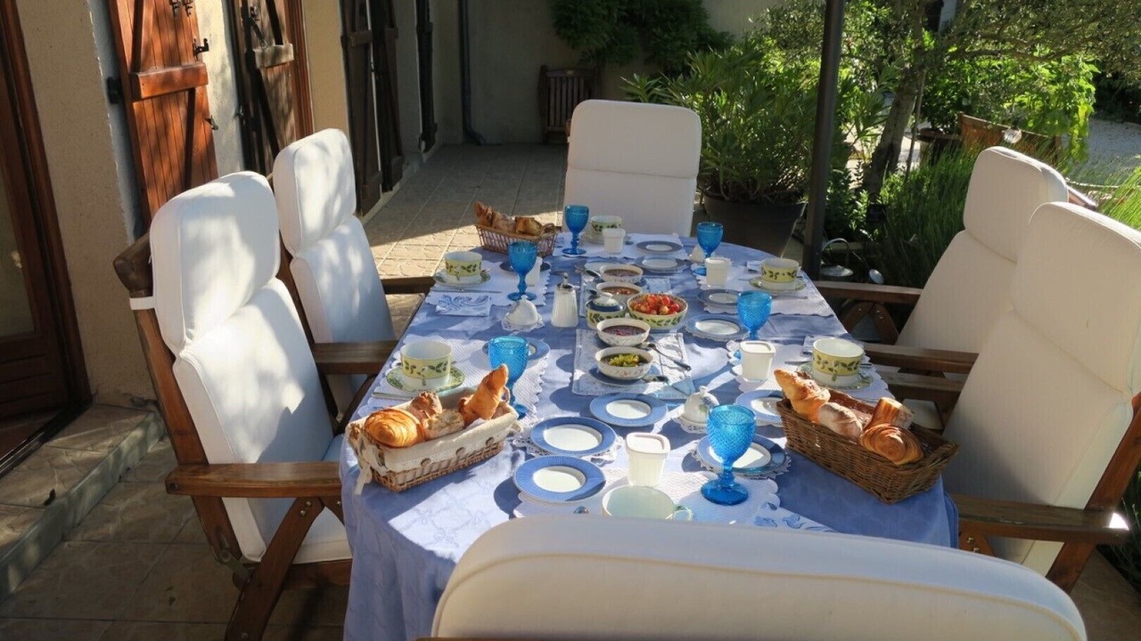 Photo of Outdoor in Azay-le-Ferron