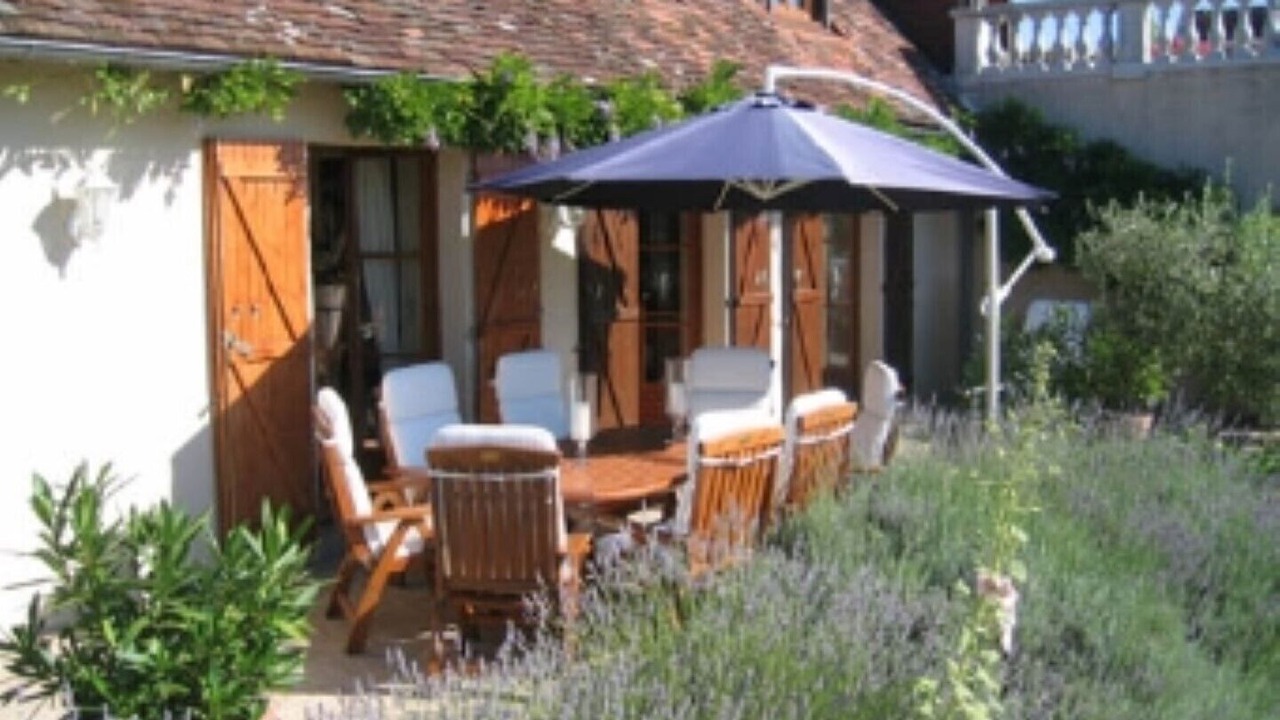 Photo of Outdoor in Azay-le-Ferron