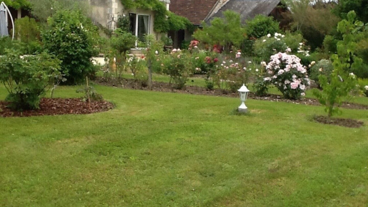 Photo of Outdoor in Azay-le-Ferron