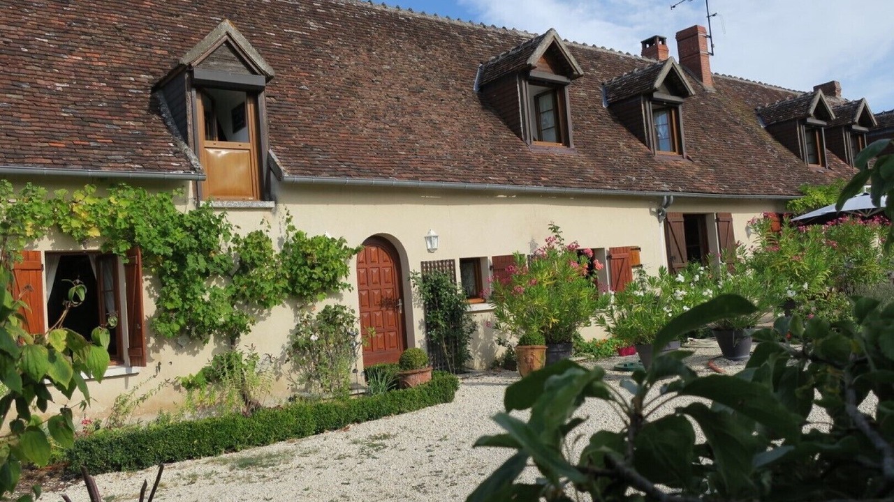 Photo of Outdoor in Azay-le-Ferron