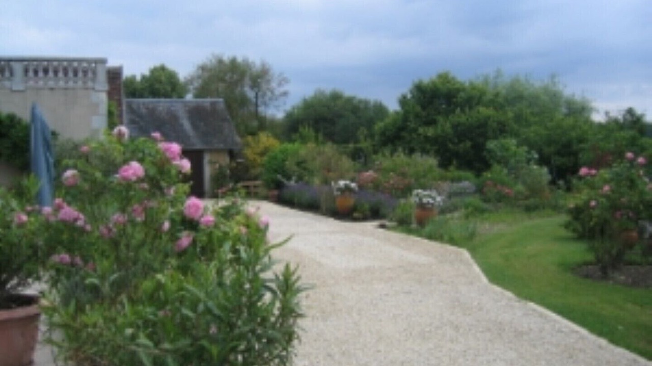 Photo of Outdoor in Azay-le-Ferron