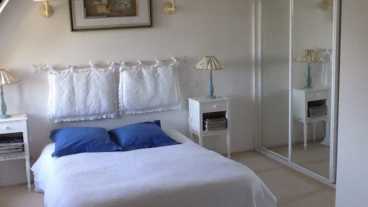 Photo of Bedroom in Azay-le-Ferron