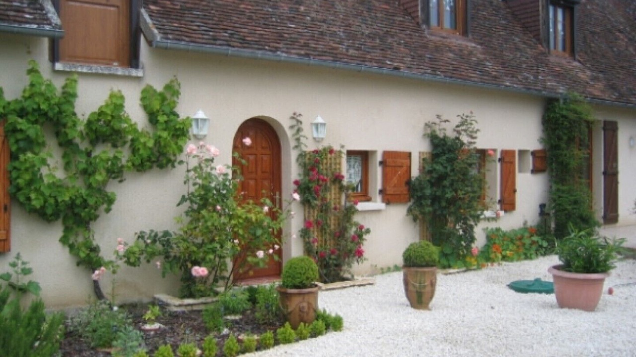 Photo of Outdoor in Azay-le-Ferron