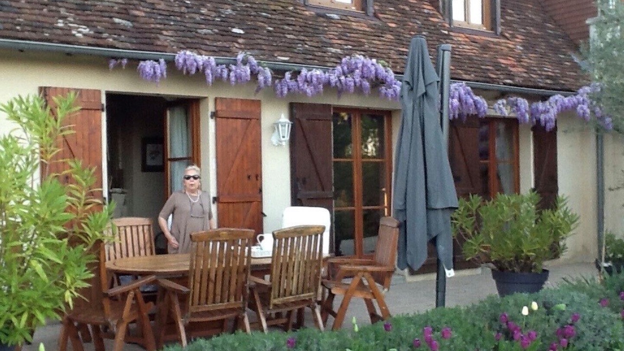 Photo of Outdoor in Azay-le-Ferron