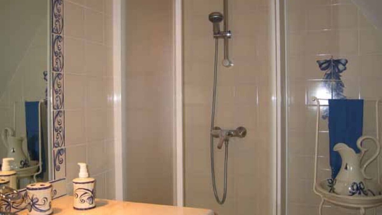 Photo of Bathroom in Azay-le-Ferron