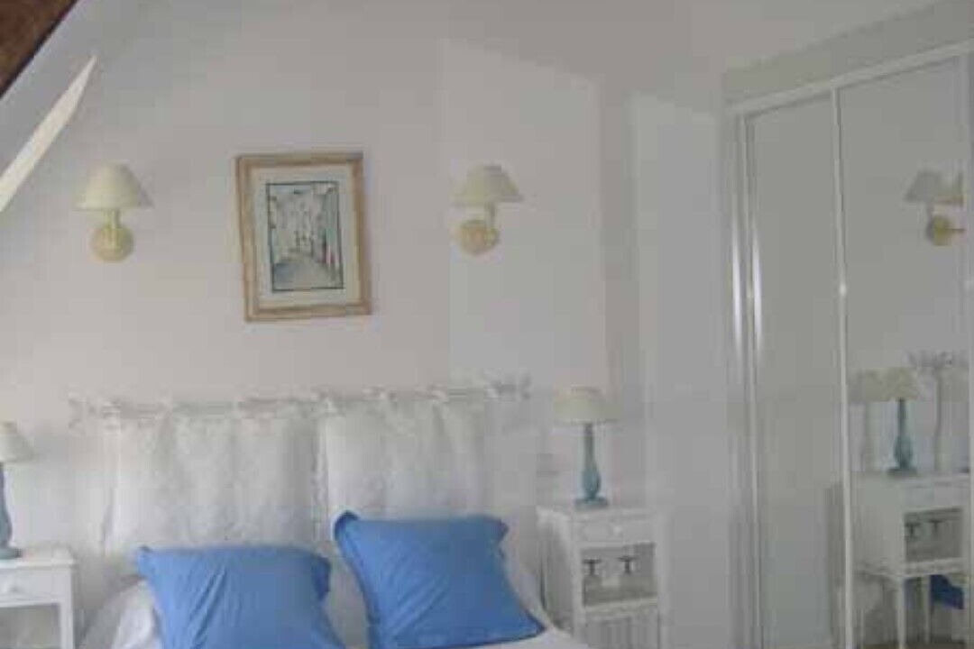 Photo of Bedroom in Azay-le-Ferron
