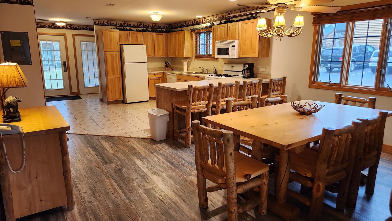 Photo of Kitchen in Oglesby