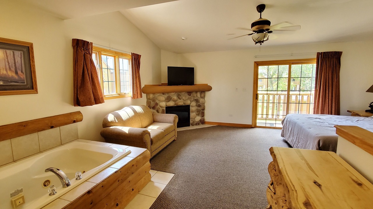 Photo of Bedroom in Oglesby