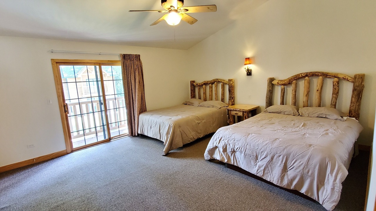 Photo of Bedroom in Oglesby