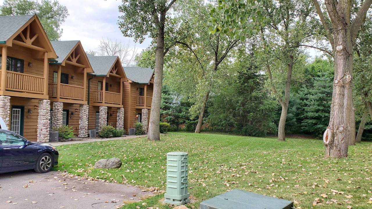 Photo of Outdoor in Oglesby