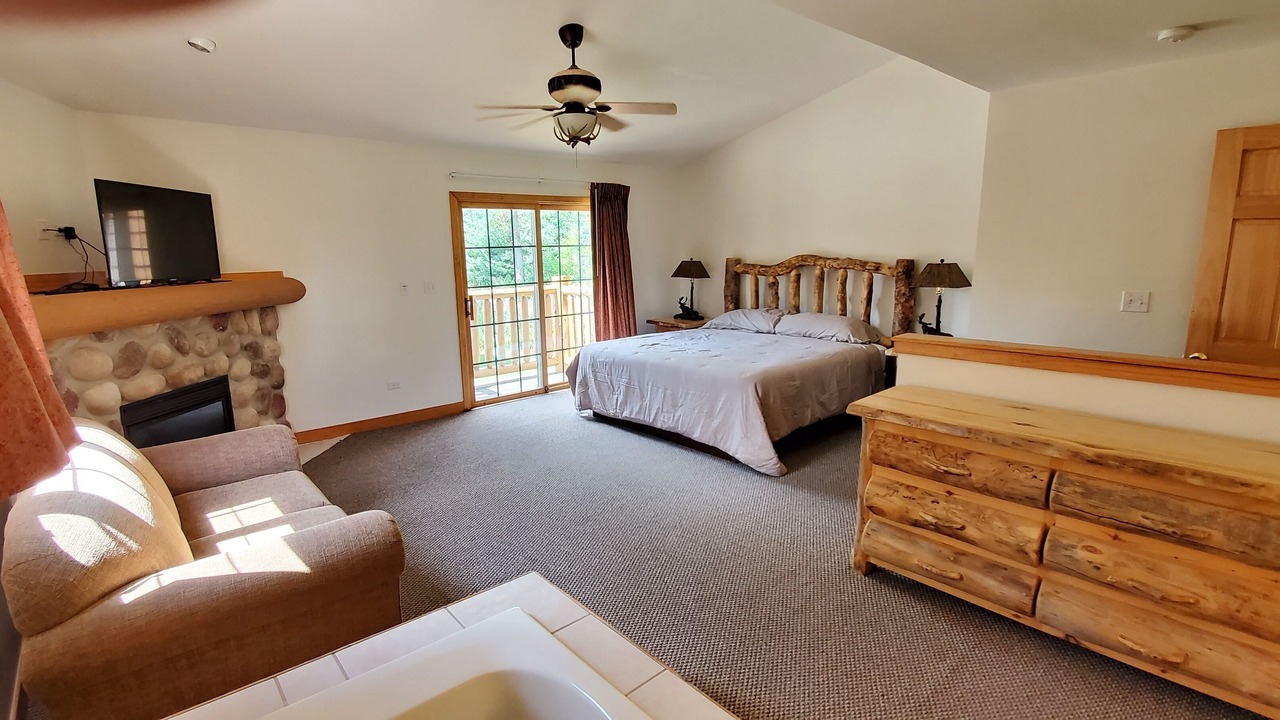 Photo of Bedroom in Oglesby