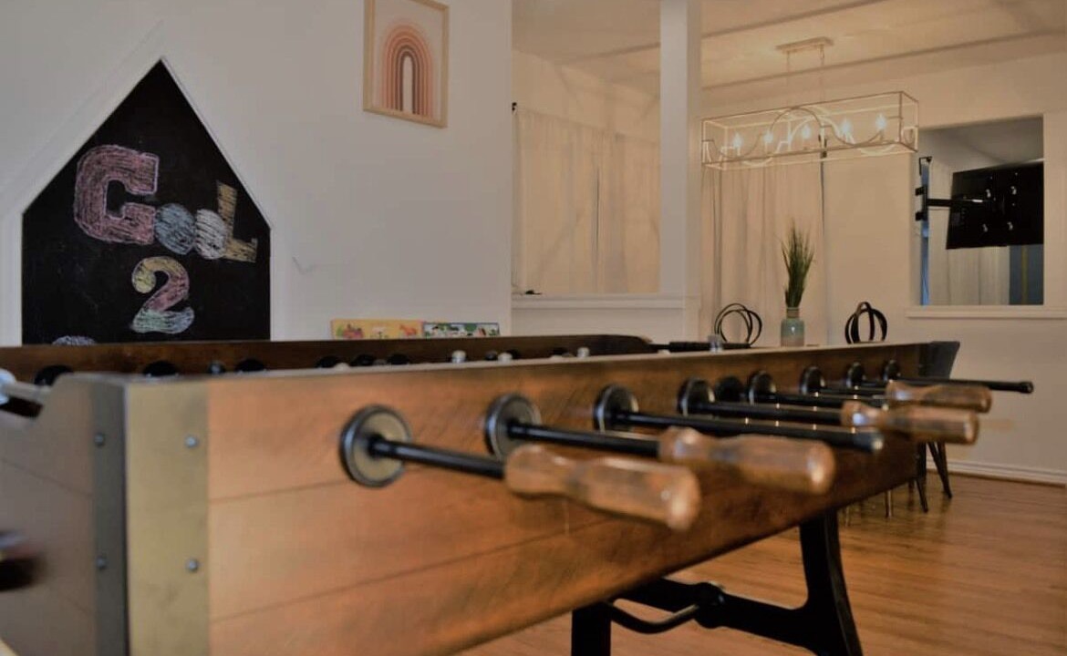 Photo of Bedroom in Garden Oaks