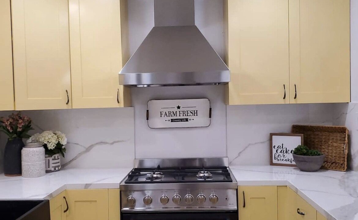 Photo of Kitchen in Garden Oaks