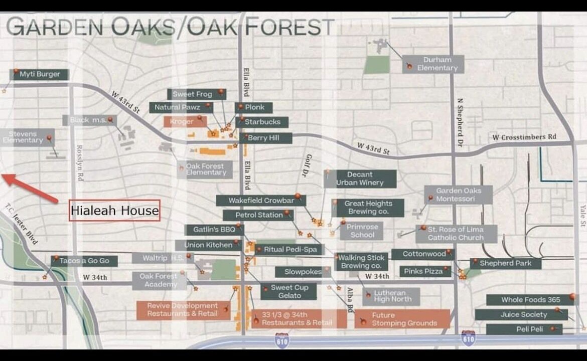 Photo of Others in Garden Oaks