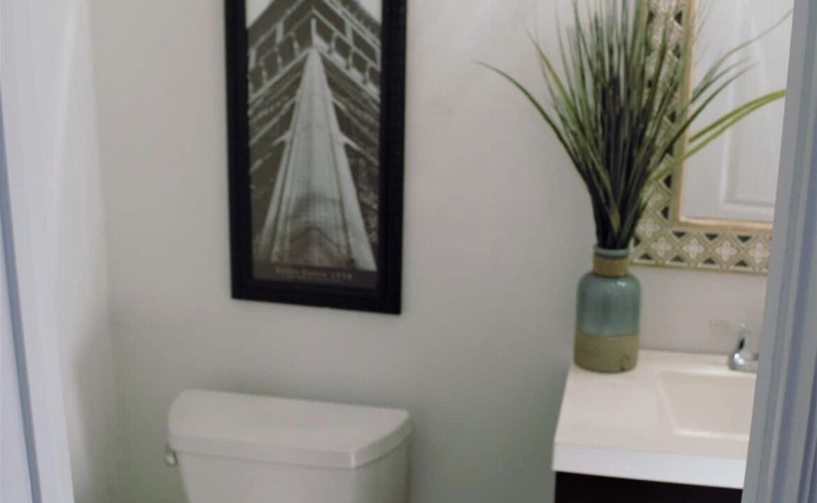 Photo of Bathroom in Garden Oaks