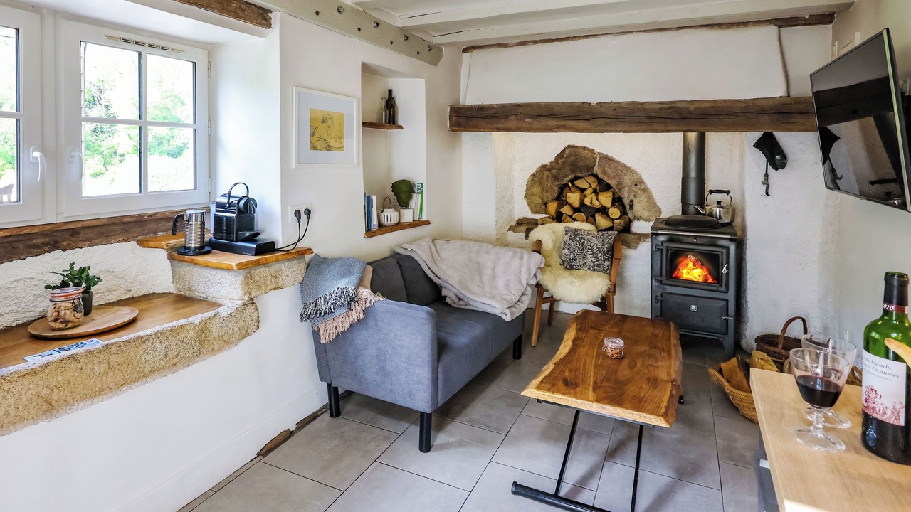 Photo of Livingroom in Lacaze