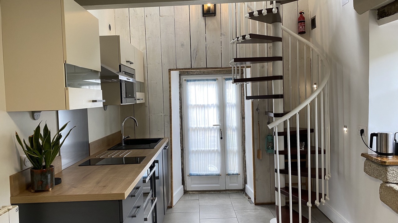 Photo of Kitchen in Lacaze