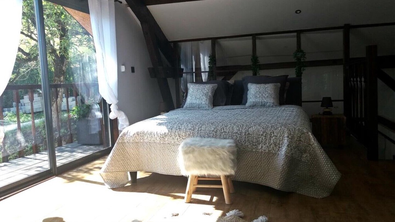 Photo of Bedroom in Dullin