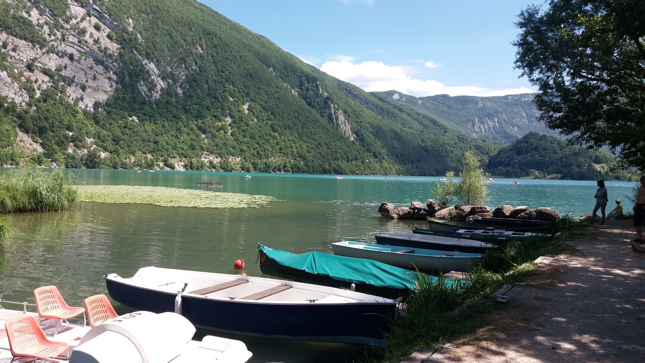 Photo of Outdoor in Dullin