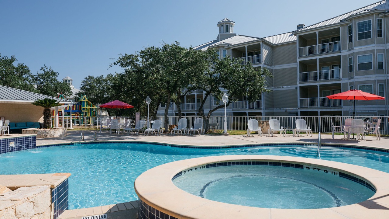 Photo of Outdoor in Canyon Lake