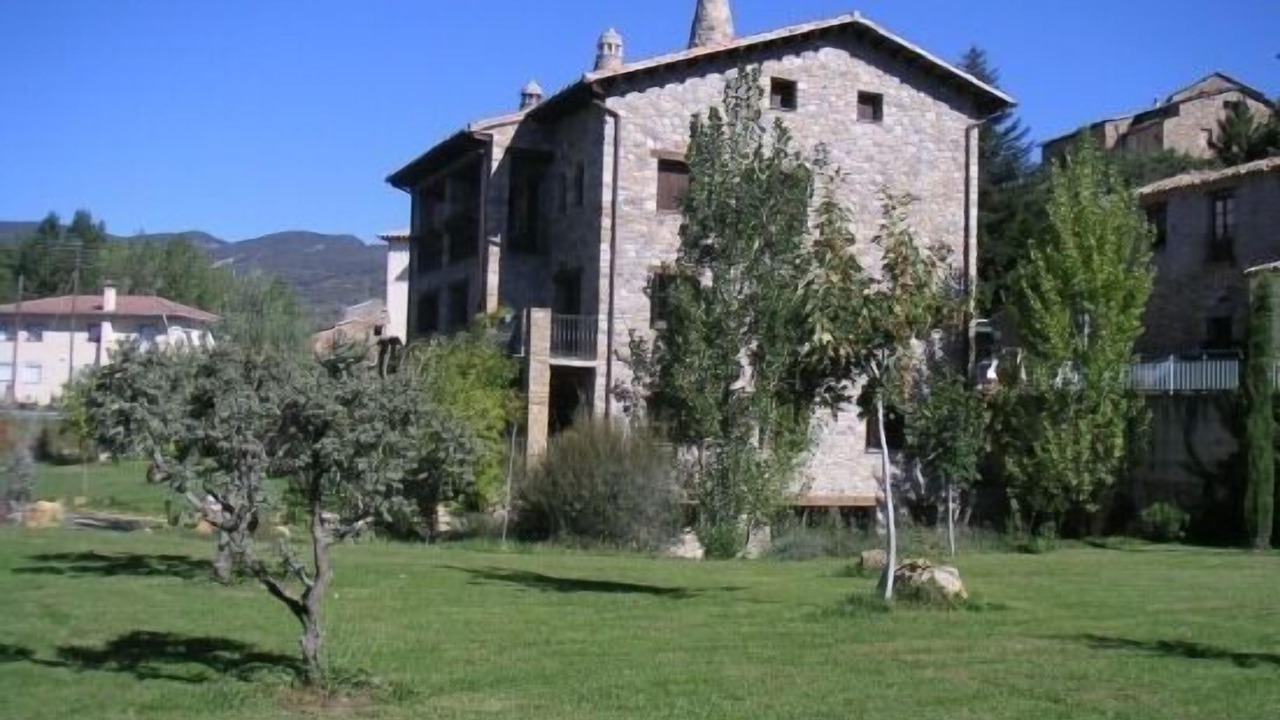 Photo of Outdoor in La Puebla de Roda
