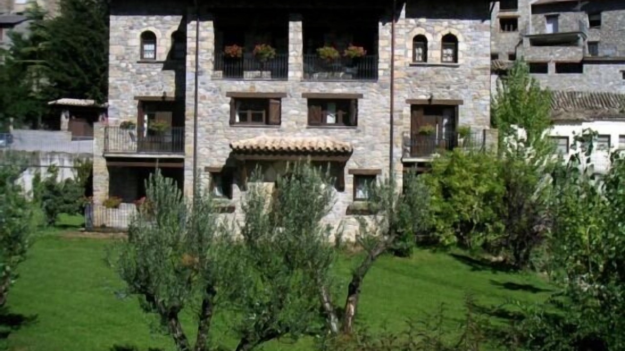 Photo of Outdoor in La Puebla de Roda