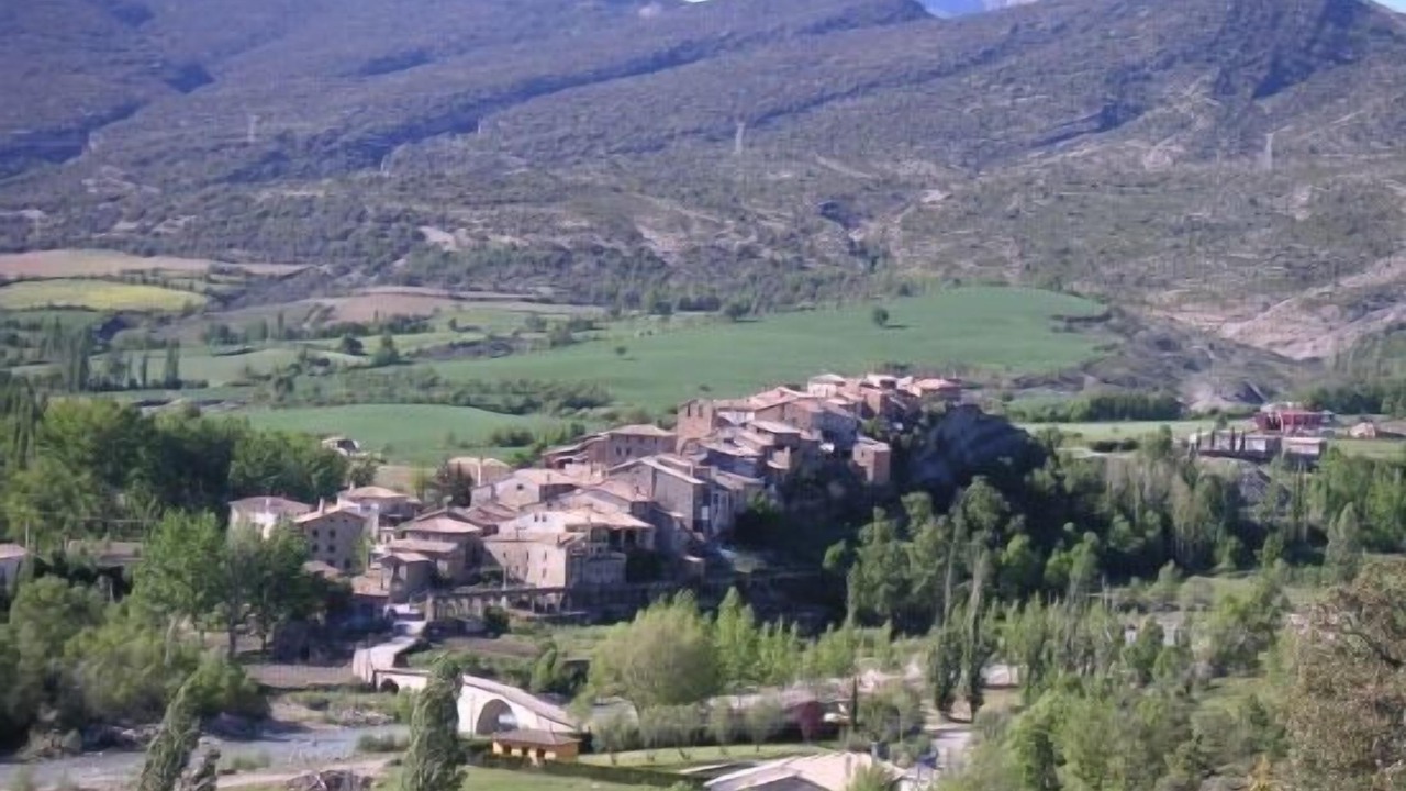 Photo of Outdoor in La Puebla de Roda