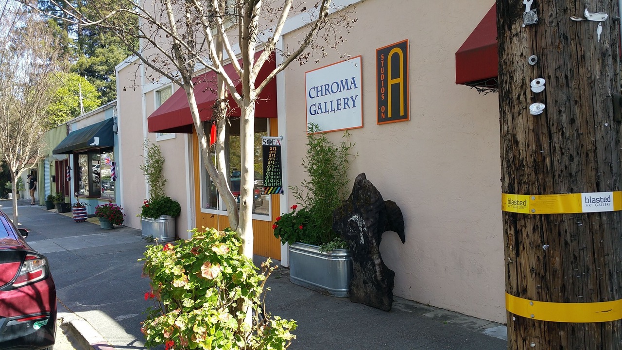 Photo of Others in Burbank Gardens Neighborhood Association