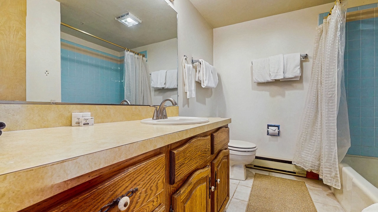 Photo of Bathroom in Dillon