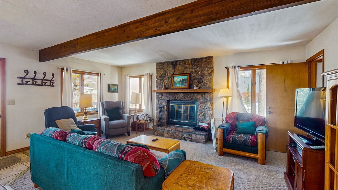 Photo of Livingroom in Dillon