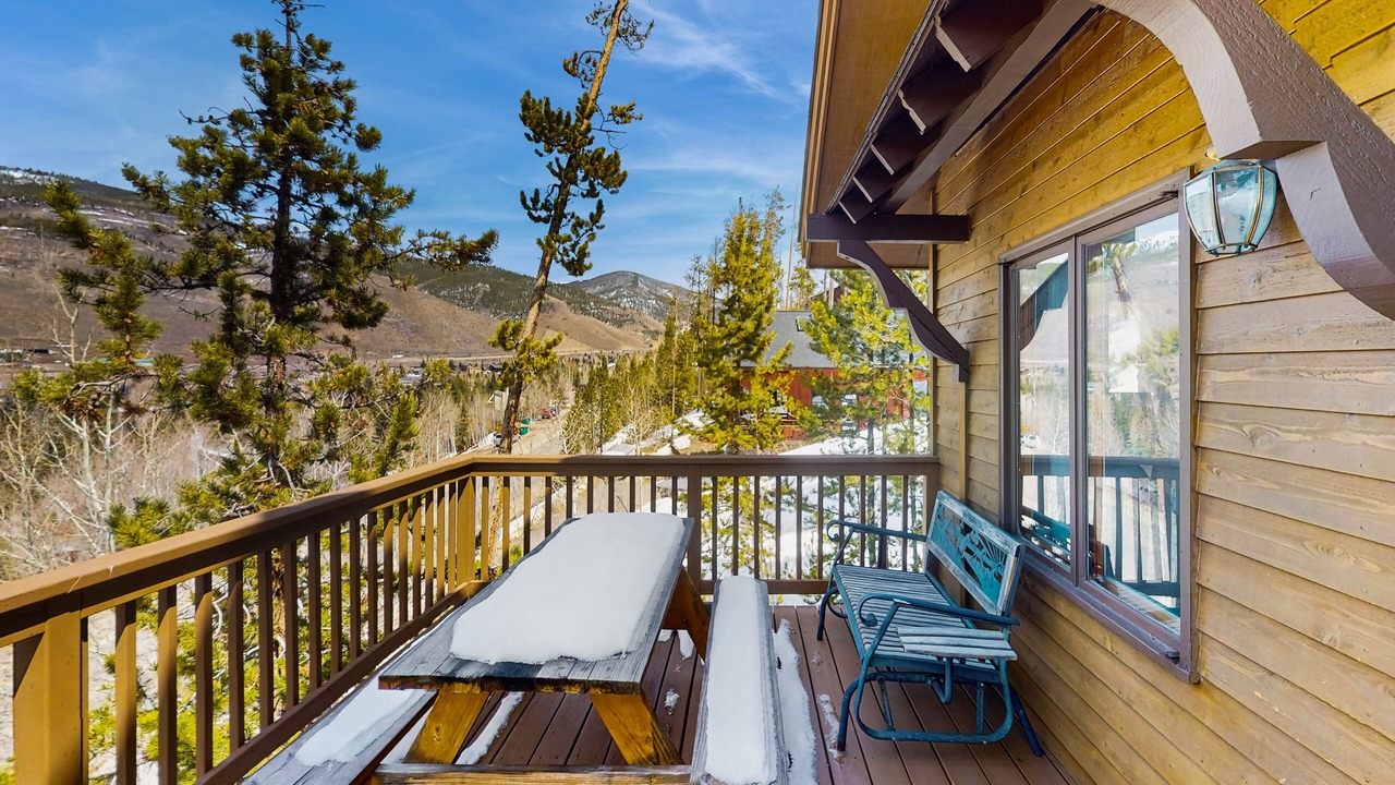 Photo of Outdoor in Dillon