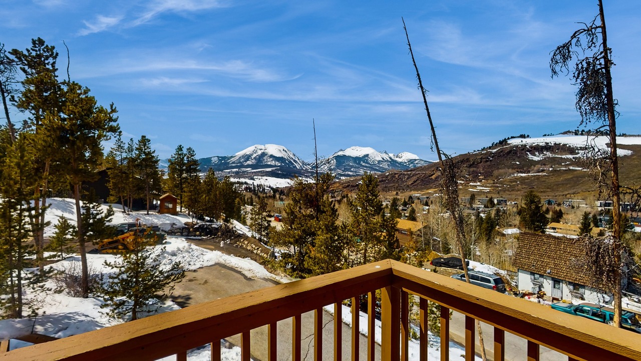 Photo of Outdoor in Dillon