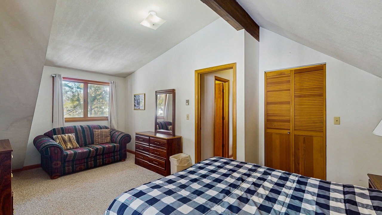 Photo of Bedroom in Dillon