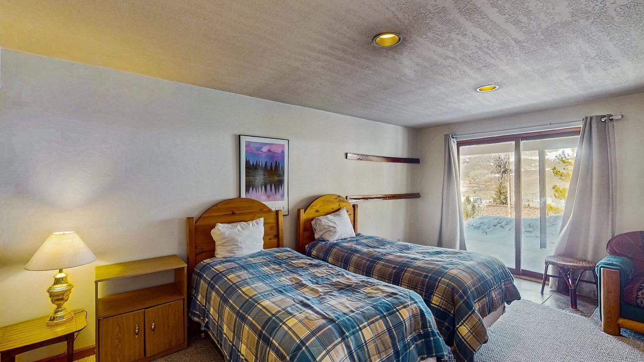 Photo of Bedroom in Dillon