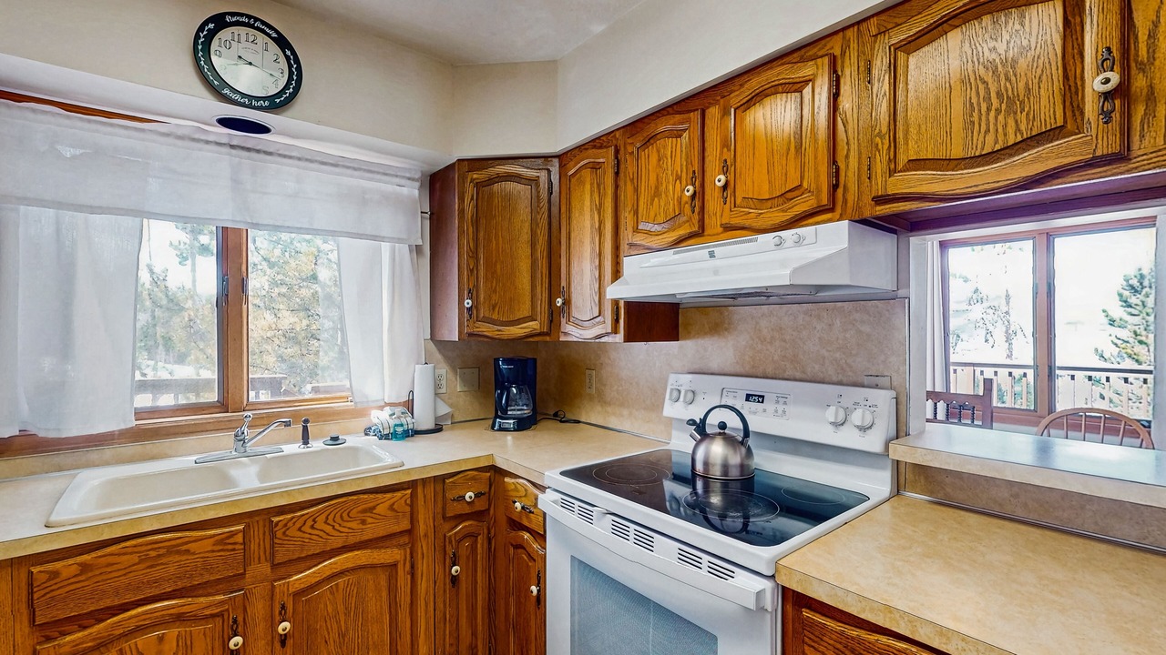 Photo of Kitchen in Dillon