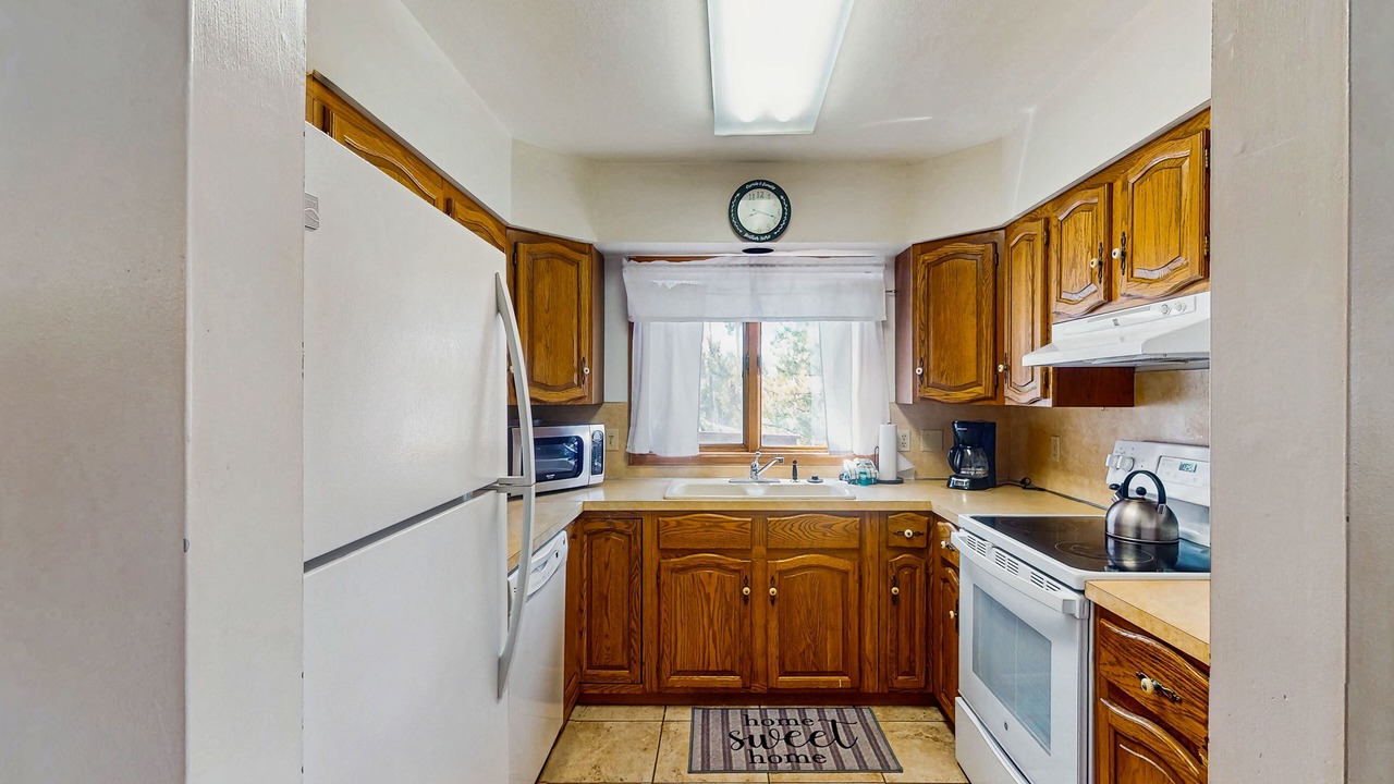 Photo of Kitchen in Dillon