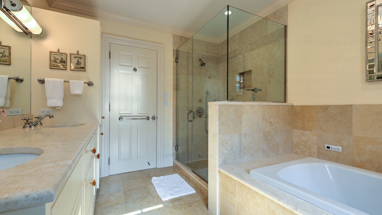 Photo of Bathroom in Village of Southampton
