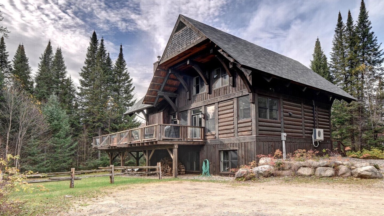 Photo of Outdoor in Lac Superieur Village