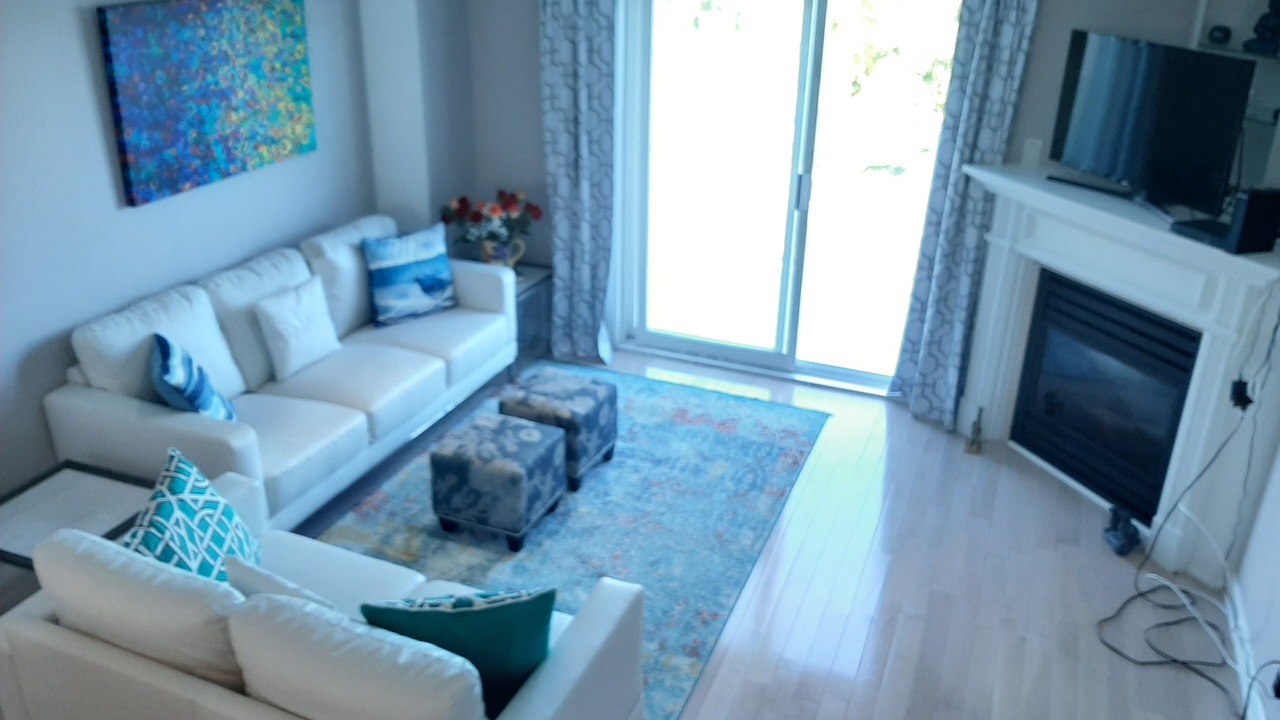 Photo of Livingroom in Collingwood