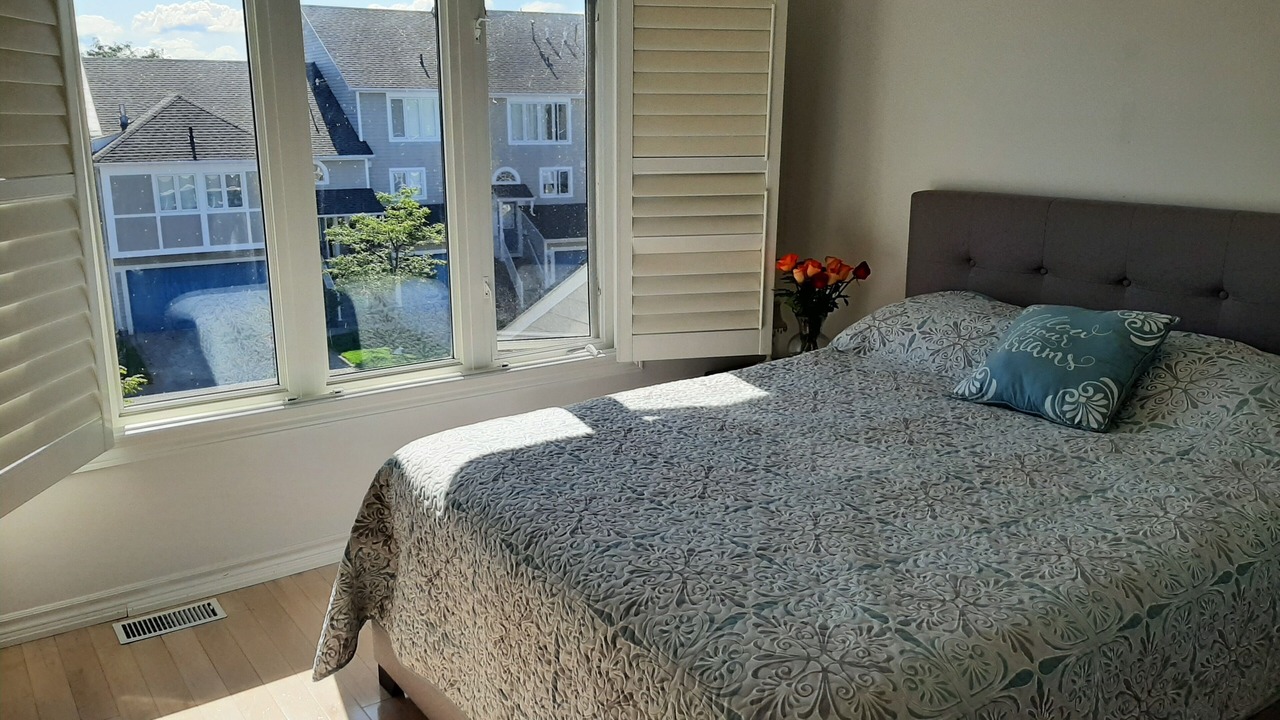 Photo of Bedroom in Collingwood