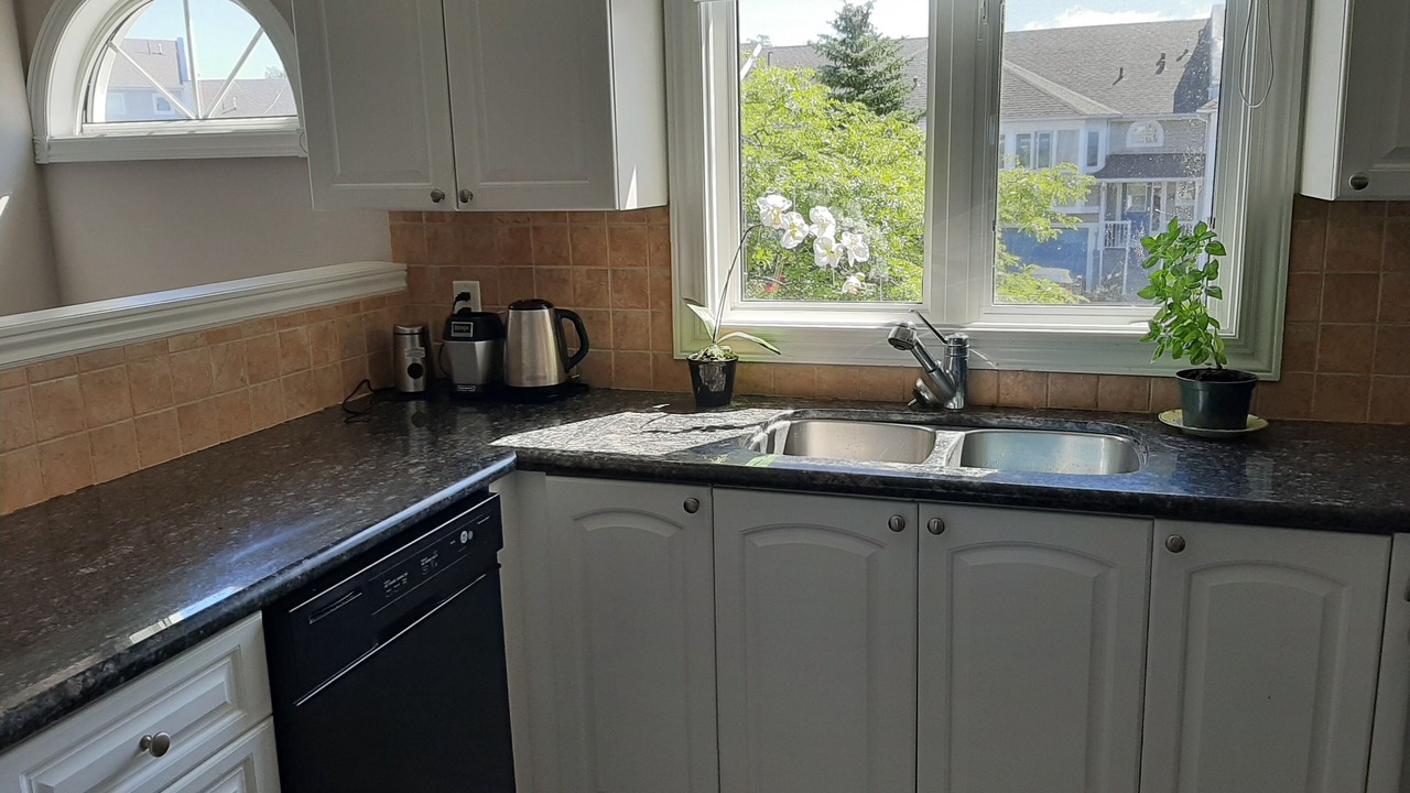 Photo of Kitchen in Collingwood