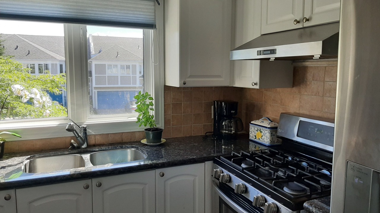Photo of Kitchen in Collingwood