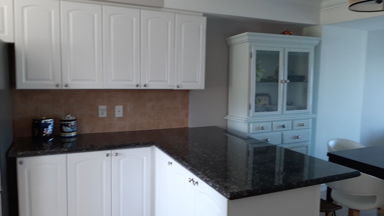 Photo of Kitchen in Collingwood