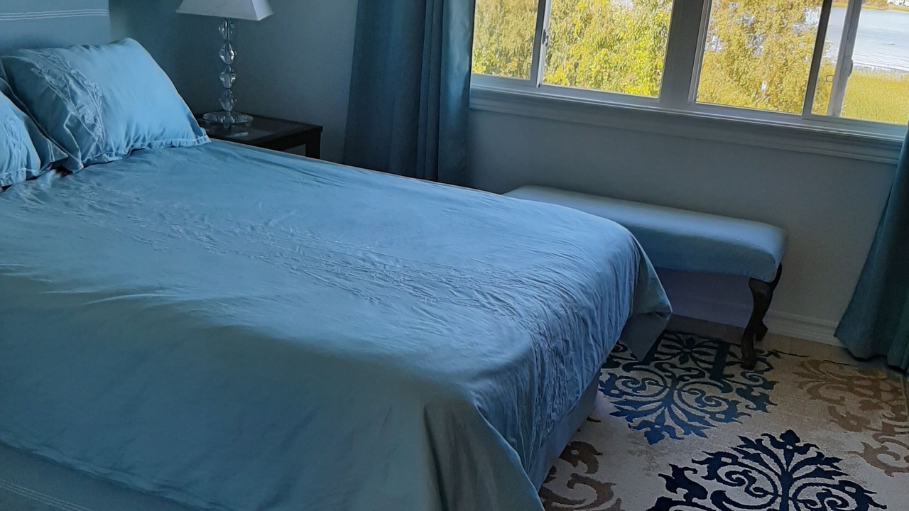 Photo of Bedroom in Collingwood