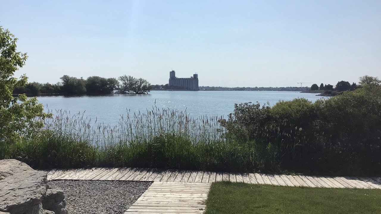 Photo of Outdoor in Collingwood