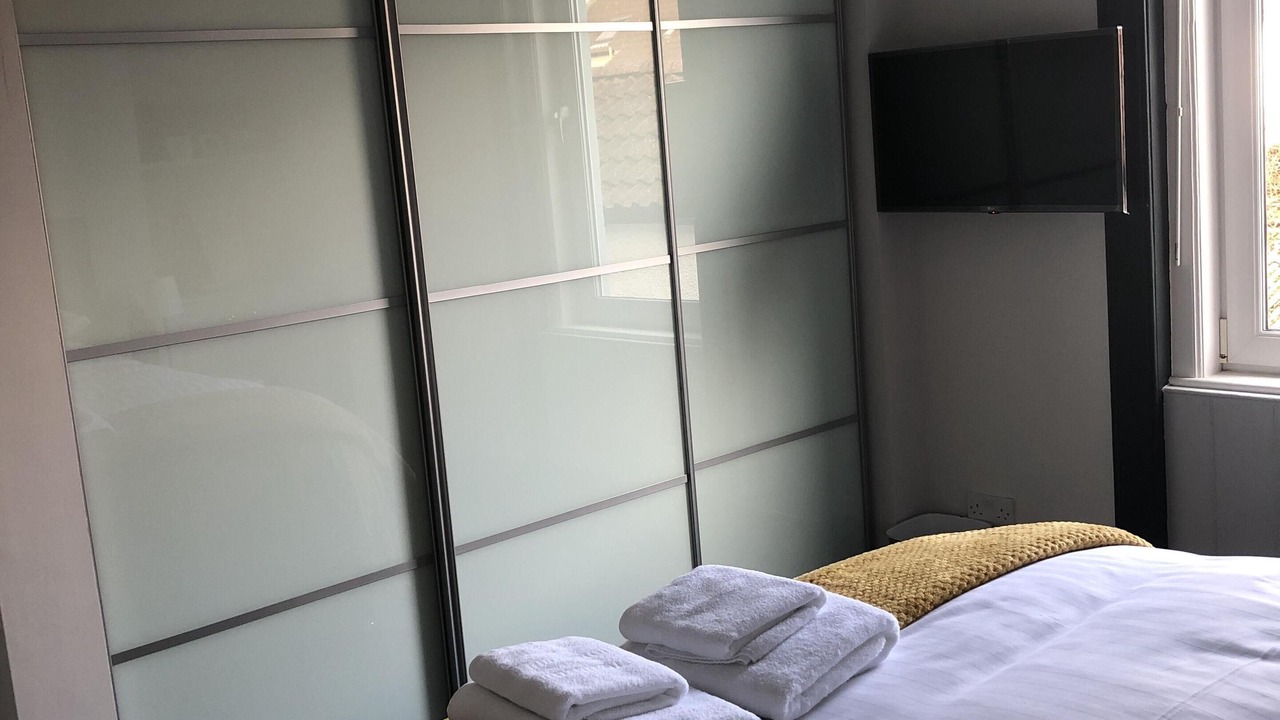 Photo of Bedroom in St Monans