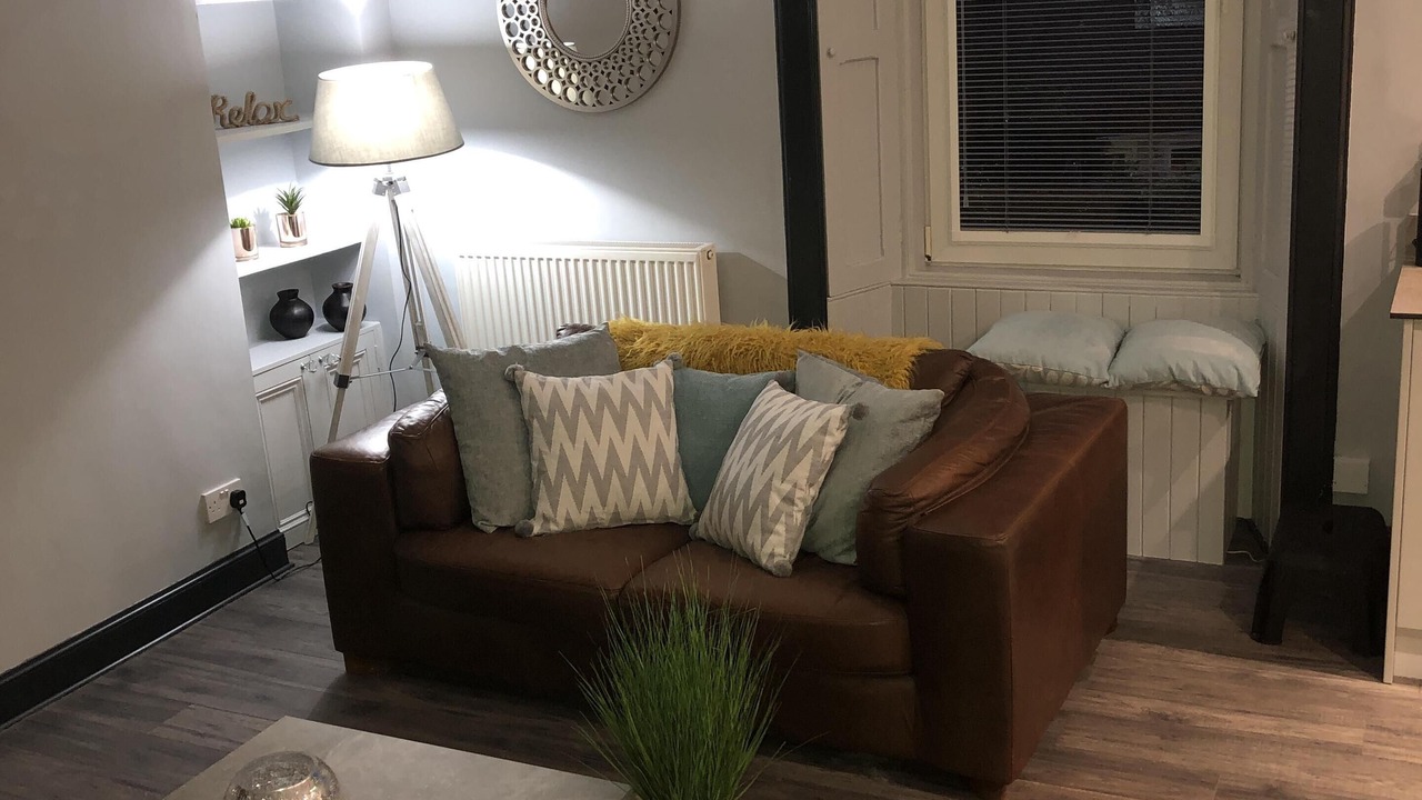 Photo of Livingroom in St Monans