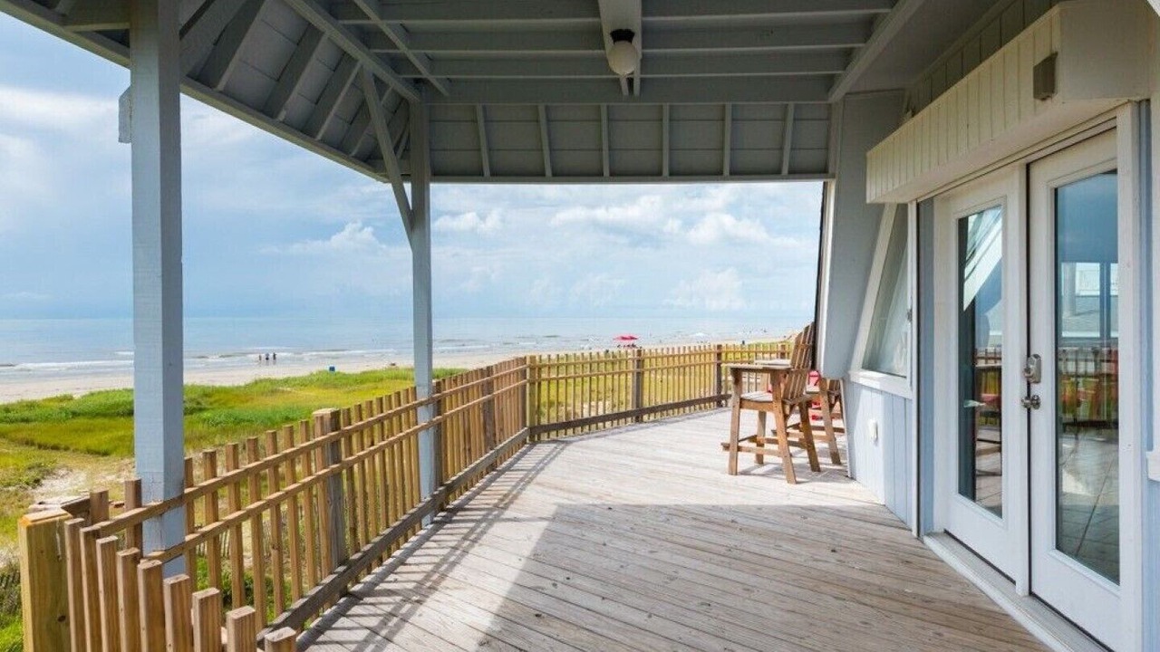 Photo of Others in Galveston