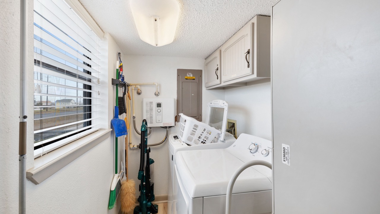 Photo of Bedroom in Galveston