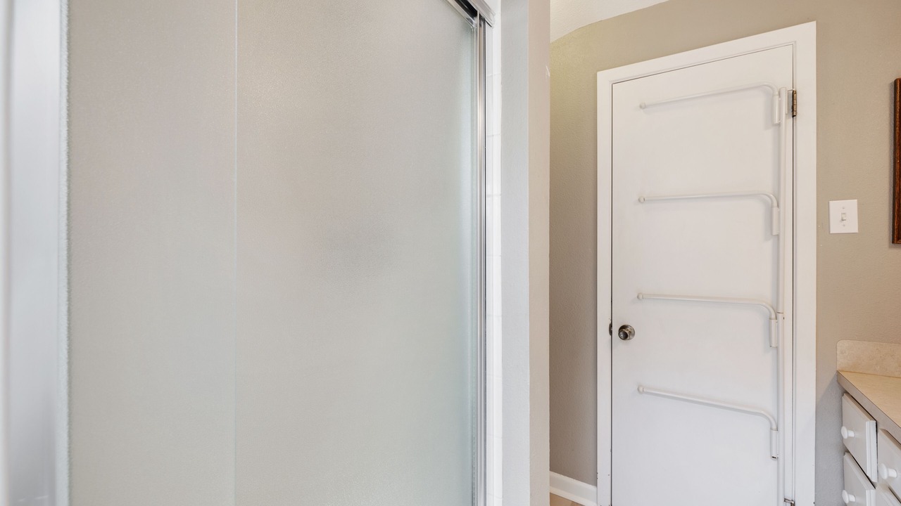 Photo of Bathroom in Galveston